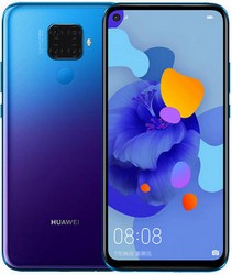 Замена камеры на телефоне Huawei Nova 5i Pro в Белгороде